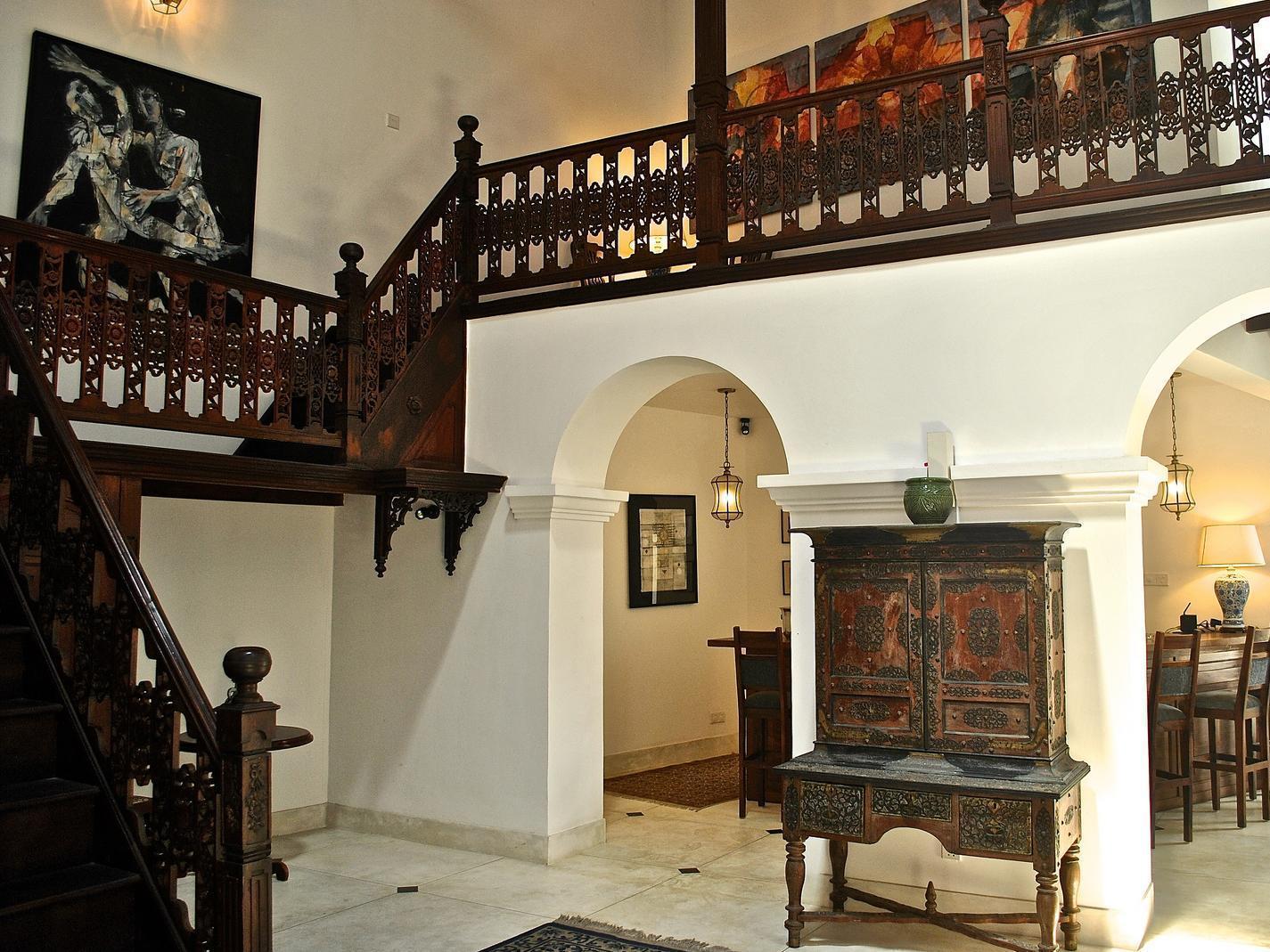 Number 48 Galle Fort Εξωτερικό φωτογραφία