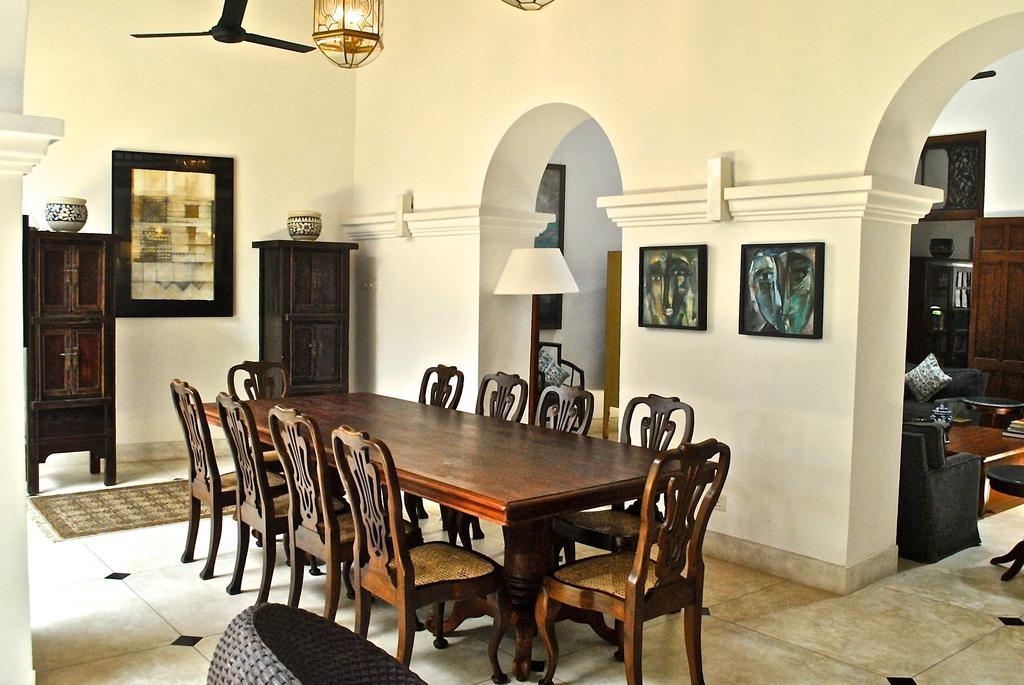 Number 48 Galle Fort Εξωτερικό φωτογραφία