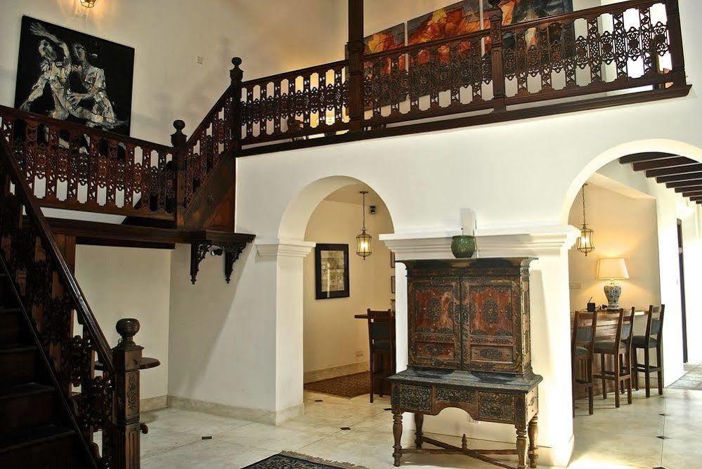 Number 48 Galle Fort Εξωτερικό φωτογραφία