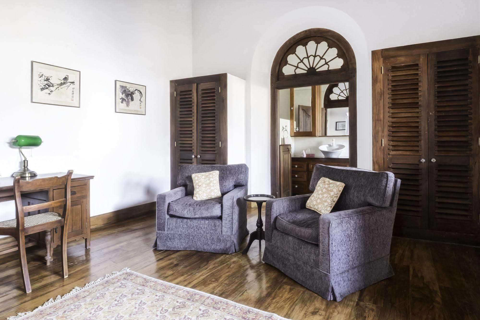 Number 48 Galle Fort Εξωτερικό φωτογραφία