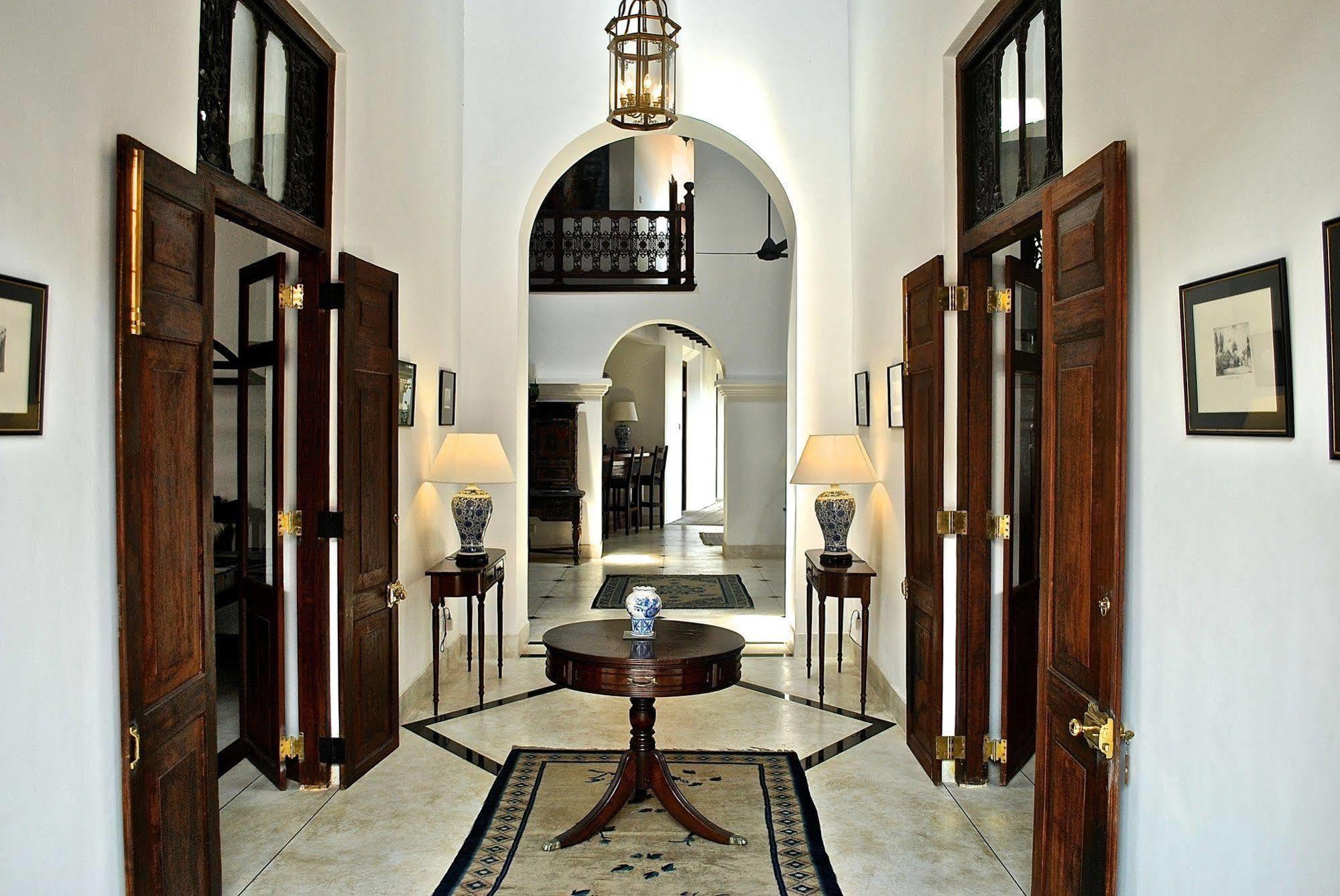 Number 48 Galle Fort Εξωτερικό φωτογραφία
