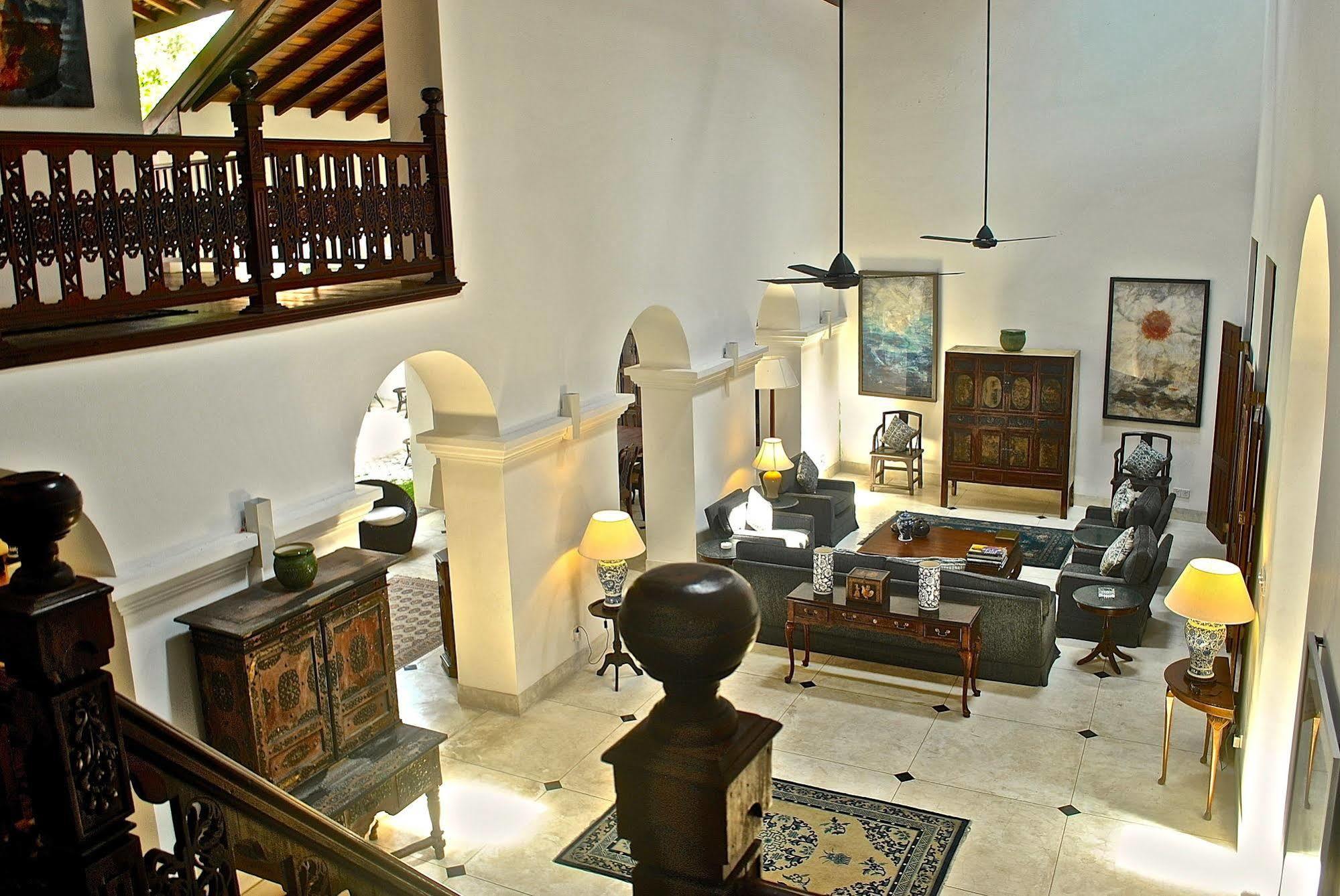 Number 48 Galle Fort Εξωτερικό φωτογραφία